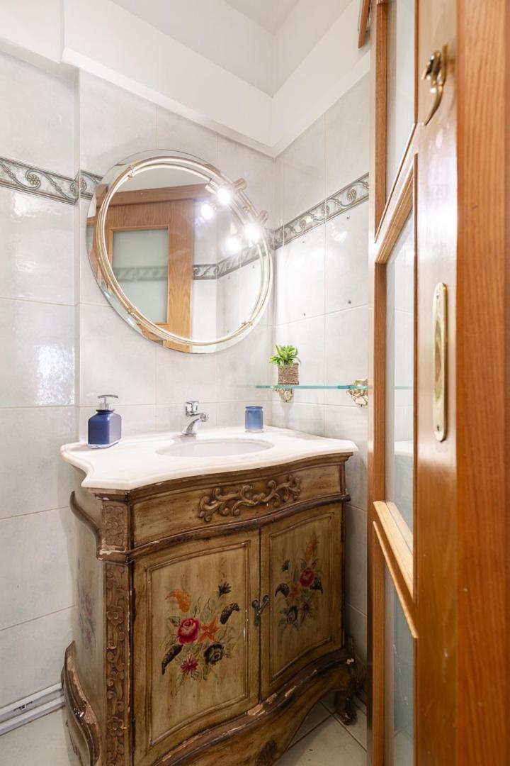 Athenian Gate To Plaka By Athenian Homes Bagian luar foto